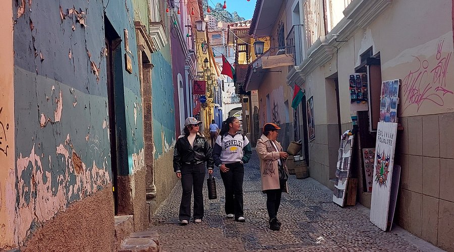 Qué facturas me sirven para declarar en Bolivia